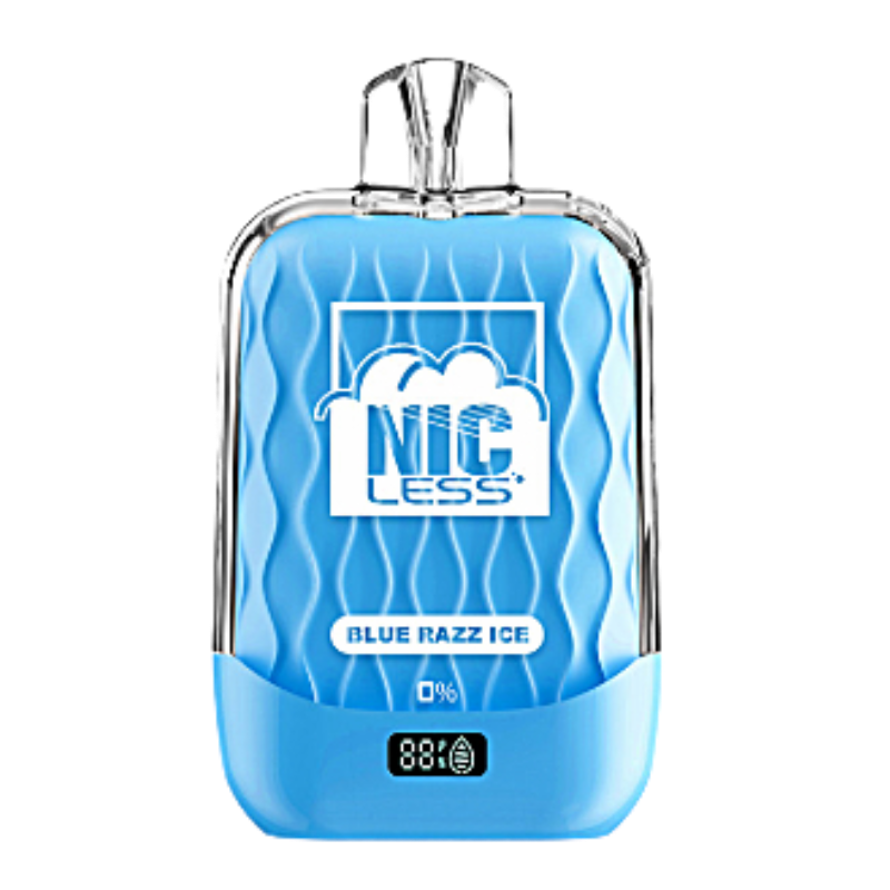 Nic Less NC15000 Zero Nicotine by Nic Less — product image