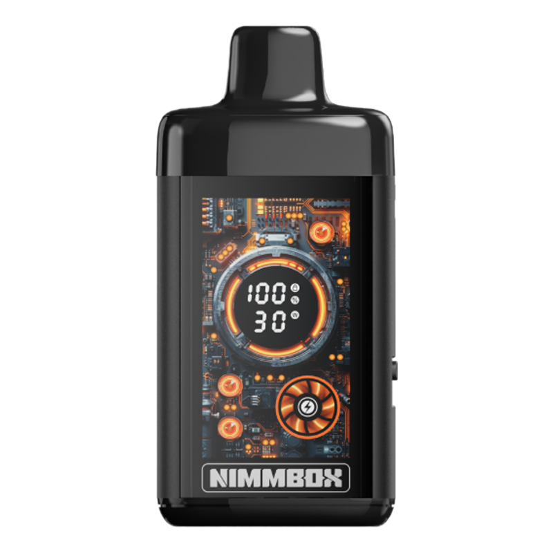 NIMMBOX Node 45K by Nimmbox — product image
