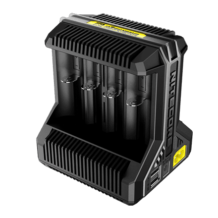 Nitecore I8 by Nitecore — product image