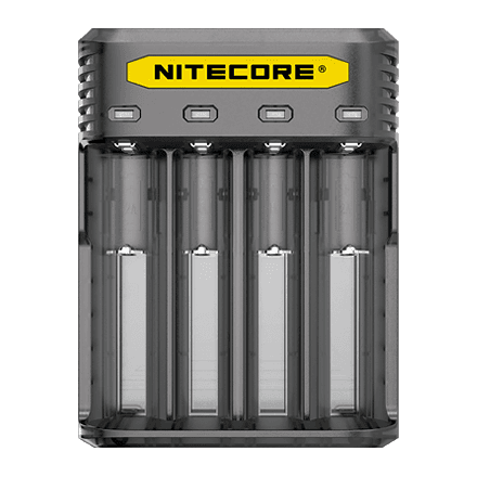 Nitecore Q4 by Nitecore — product image