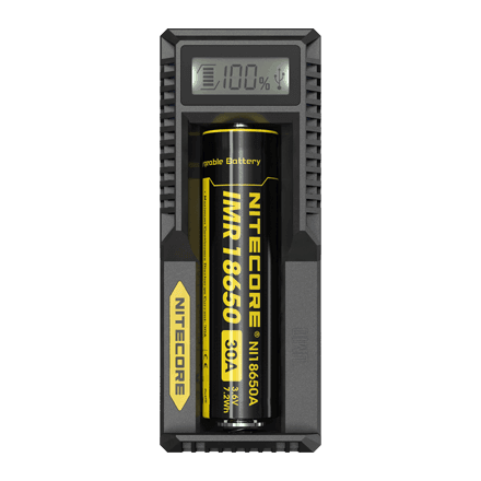 Nitecore UM10 by Nitecore — product image