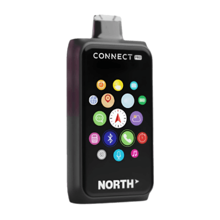 North Connect Pro 40000 by North — product image