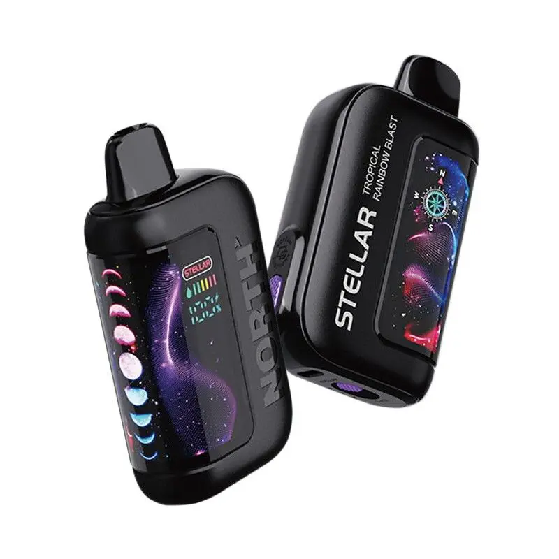 North Stellar 40000 by North — product image