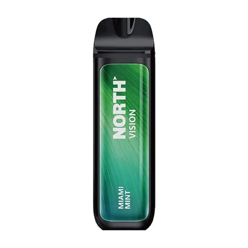 North Vision 15000 by North — product image