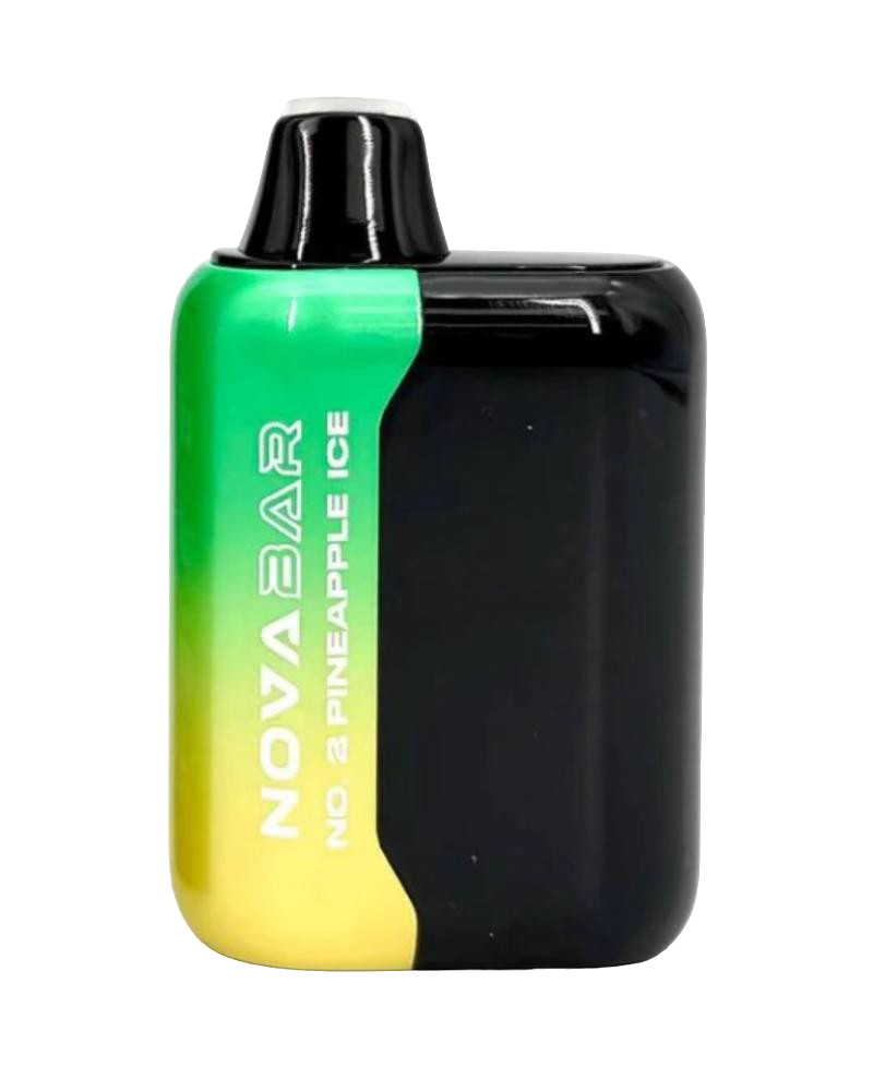 NOVA BAR 35K by Nova Bar — product image
