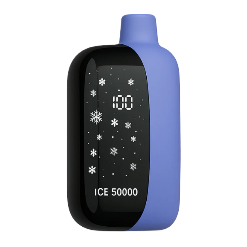 OLIVEBAR ICE 50000 by Olive Bar — product image