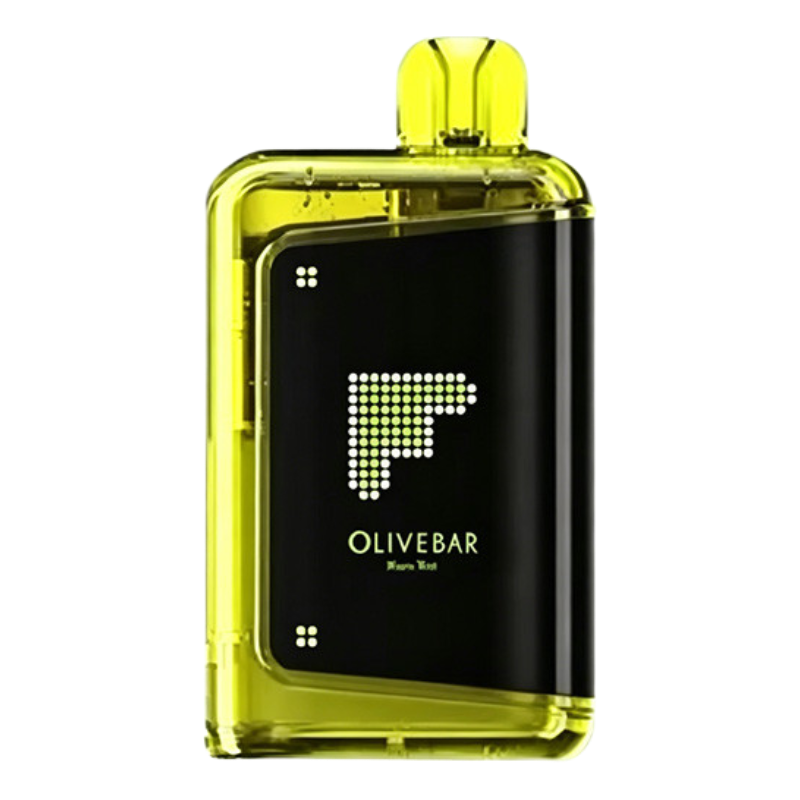 OLIVEBAR Raz Pro 85K by Olive Bar — product image