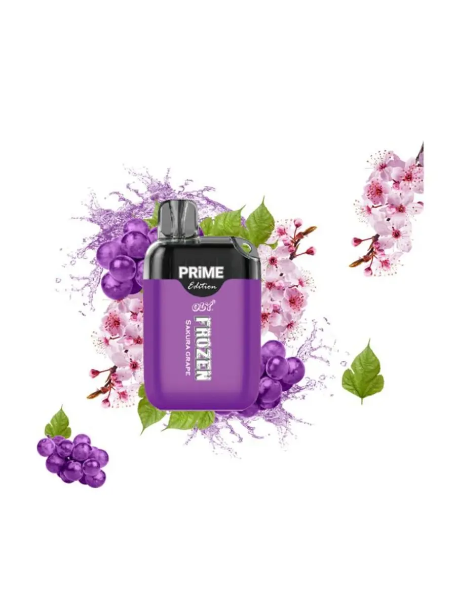OLY Frozen Prime 6500 by OLY — product image