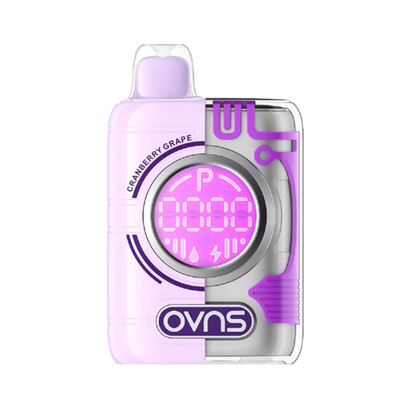 OVNS Puff Geek Truth Puff by OVNS — product image