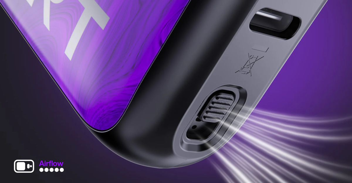 OXBAR GSMART by Oxbar — product image