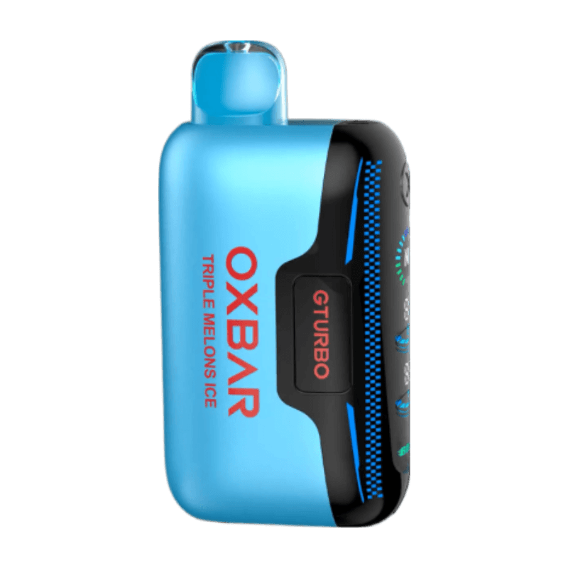 OXBAR GTURBO by Oxbar — product image