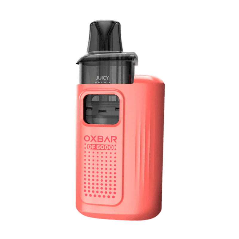 OXBAR OF6000 by Oxbar — product image