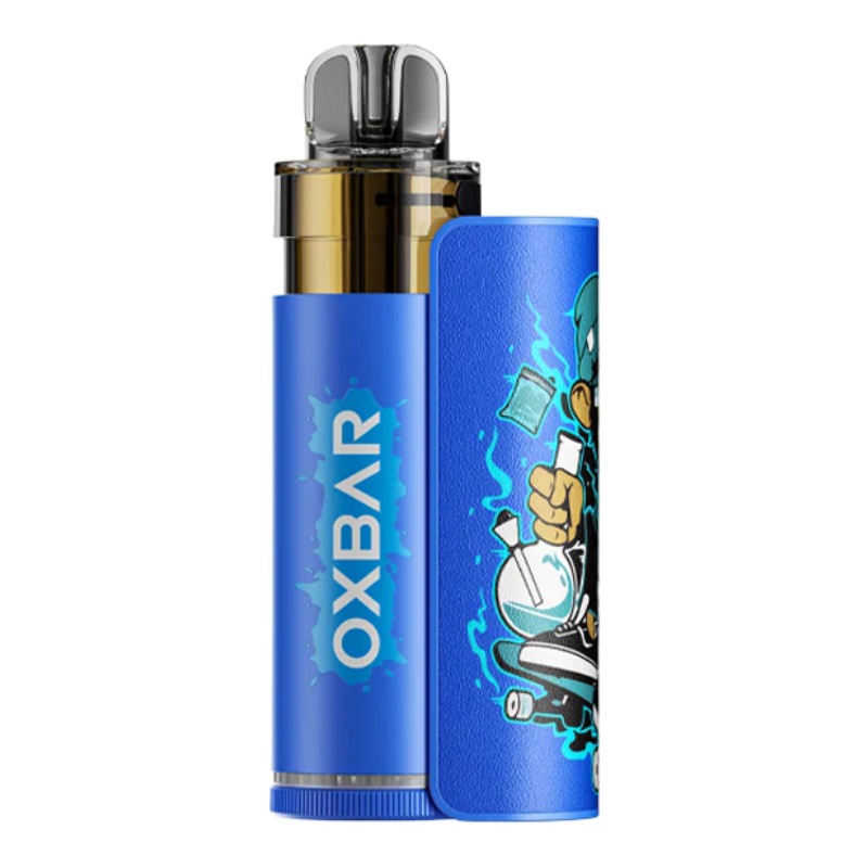 OXBAR OX35K by Oxbar — product image
