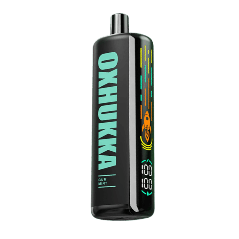 OXBAR OXHUKKA by Oxbar — product image