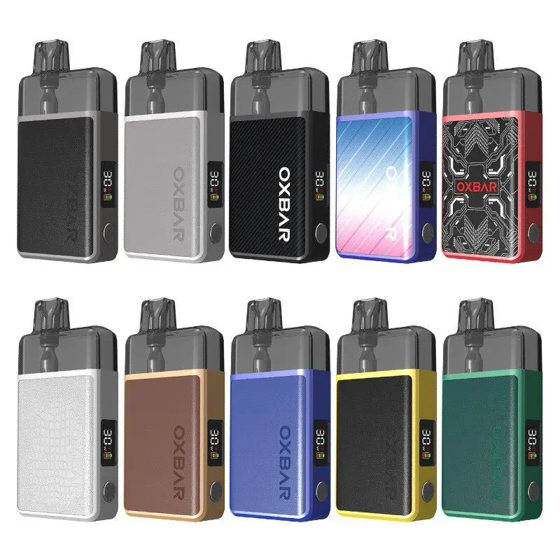 OXBAR Oxpod Elite by Oxbar — product image