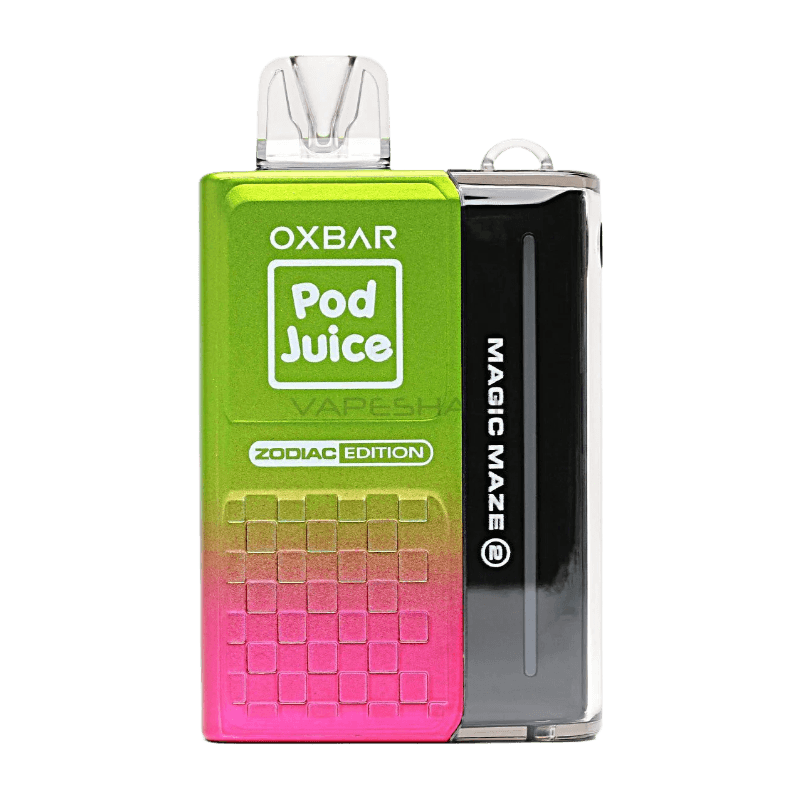 OXBAR X Pod Juice Magic Maze 2.0 0% by Oxbar — product image