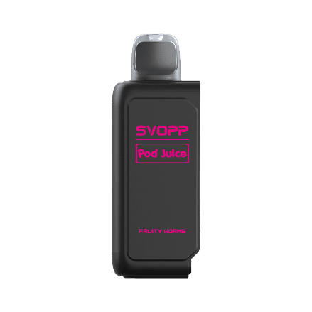 OXBAR X Pod Juice SVOPP 30K by Oxbar — product image