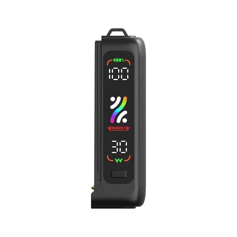 OXBAR X Pod Juice SVOPP Battery by Oxbar — product image