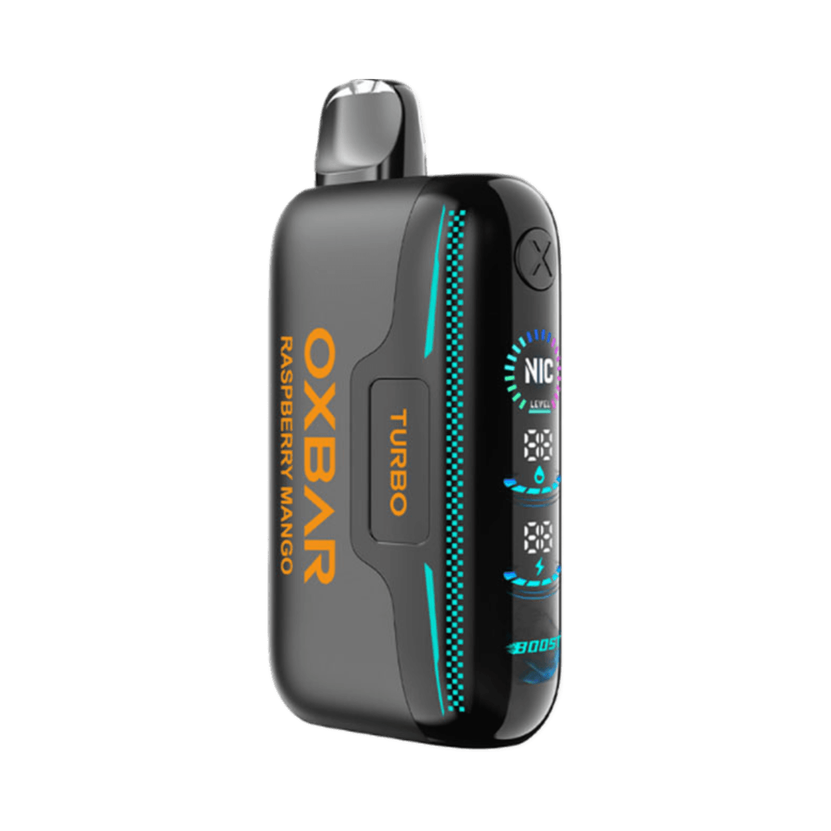 OXBAR X Rocky Vapor G42K by Oxbar — product image