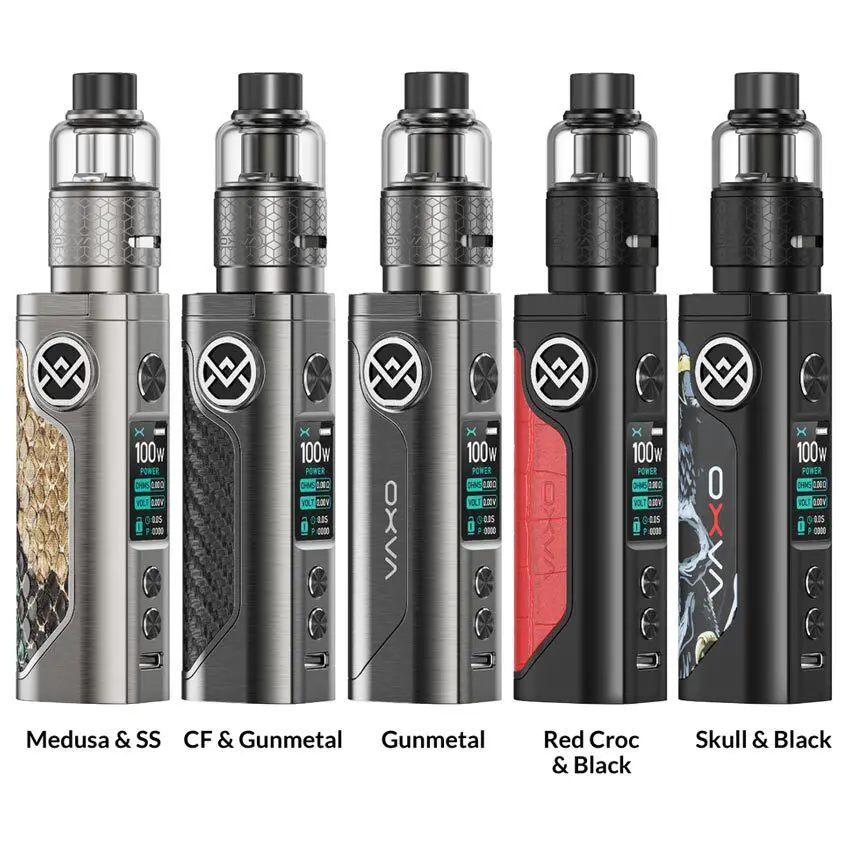 OXVA VATIV Super Mod by OXVA — product image