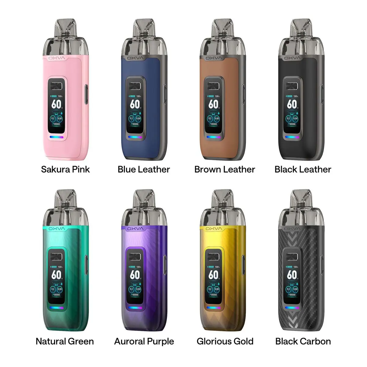 OXVA VPRIME by OXVA — product image
