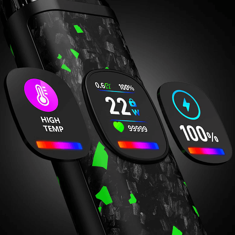 OXVA Xlim Pro 2 DNA