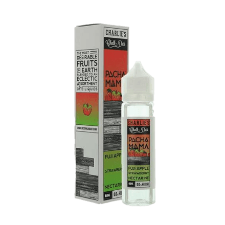 Pachamama Fuji Apple Strawberry Nectarine by Pachamama — product image