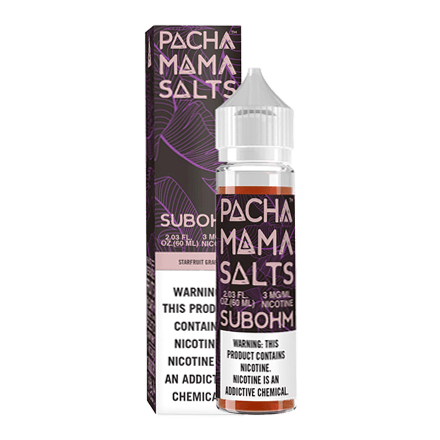 Pachamama by Pachamama — product image