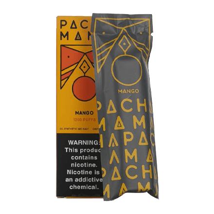 Pachamama Synthetic by Pachamama — product image