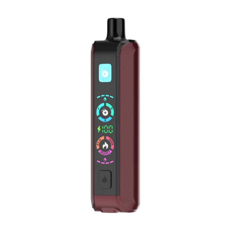 Parfflo Hookah Blast 40K by Parfflo — product image