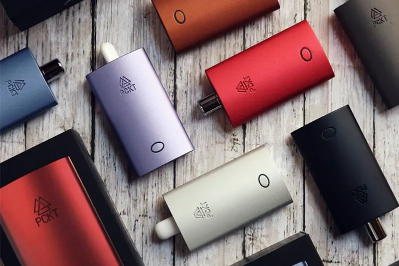 PCKT One Plus