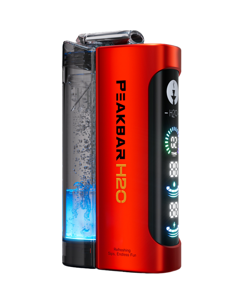 PeakBar H2O 40K by PeakBar — product image