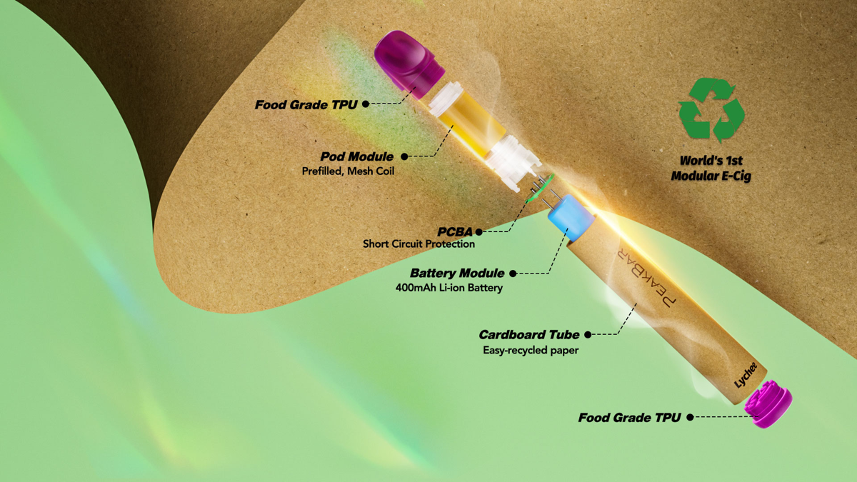 Peakbar Revive by PeakBar — product image