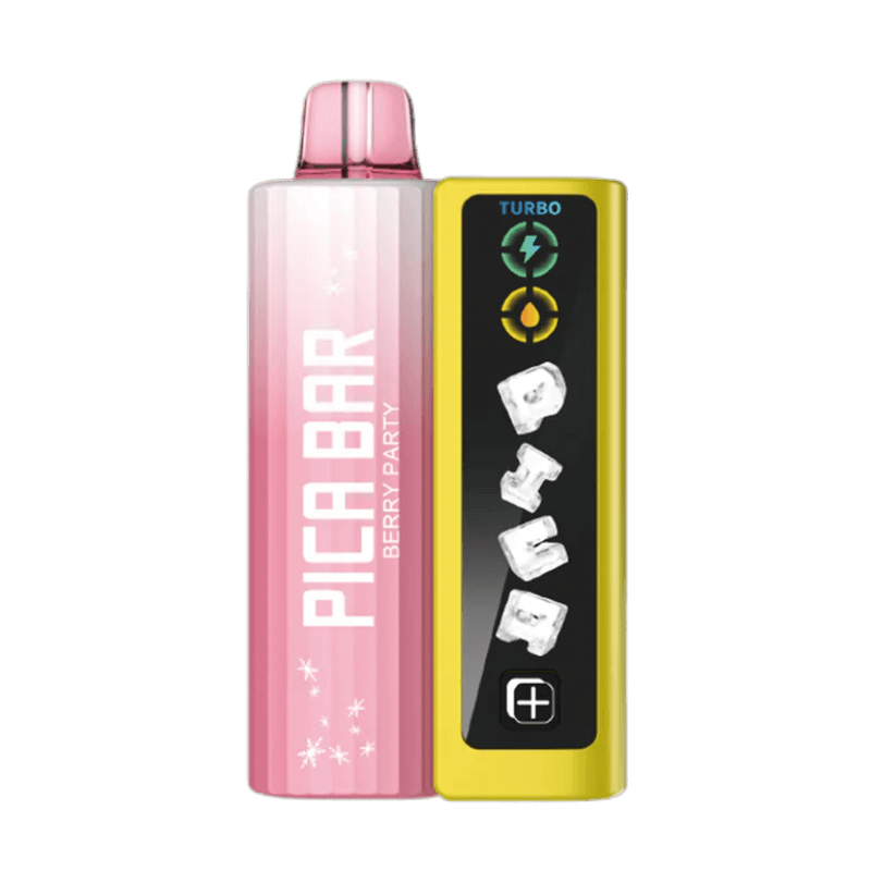PICA Bar Tuning 30K by Pica Bar — product image