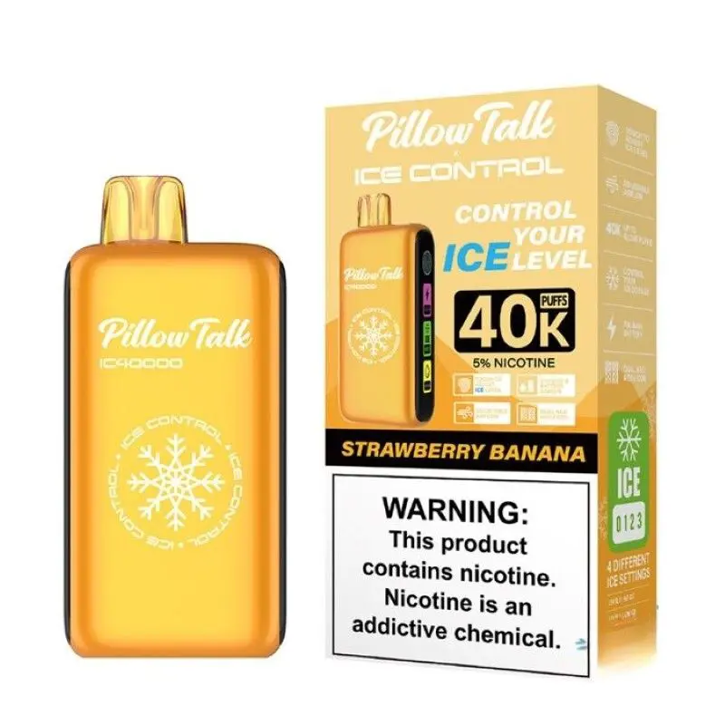 Pillow Talk IC40000 by Pillow Talk — product image
