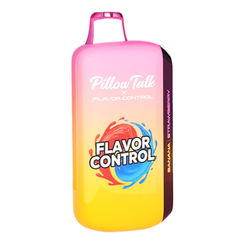 Pillow Talk X Flavor Control by Pillow Talk — product image