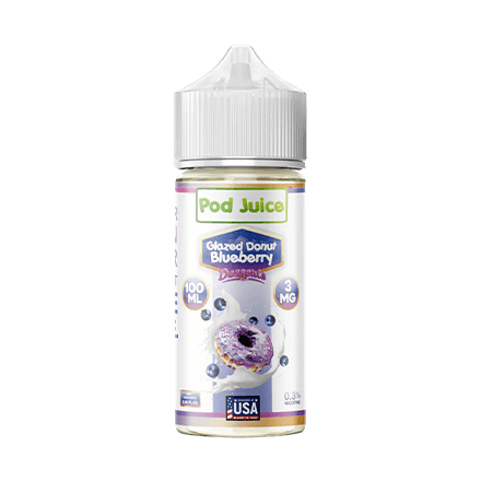 Pod Juice 0% by Pod Juice — product image