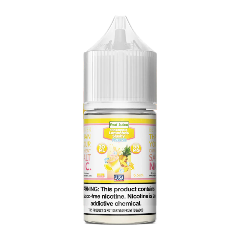 Pod Juice