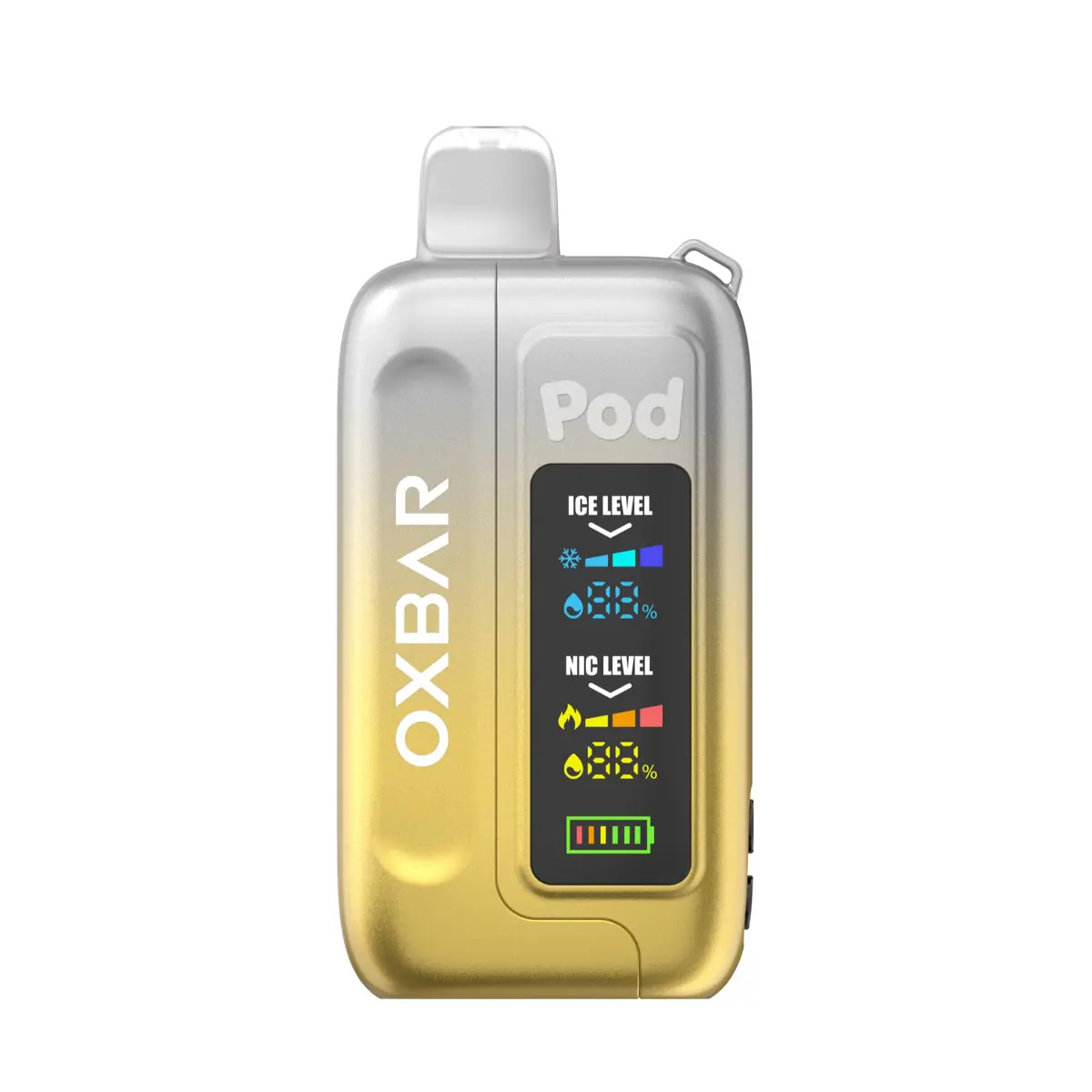 Pod Juice X OXBAR 35K by Pod Juice — product image