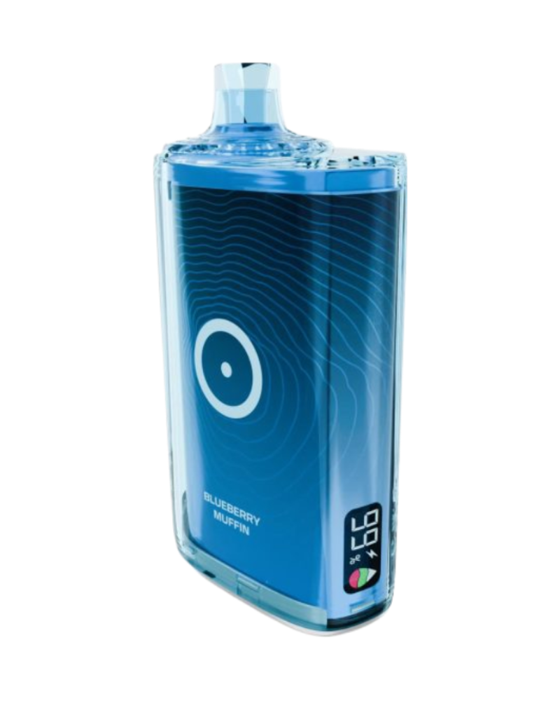 Pod Salt Onyx Cloud X 25000 by Pod Salt — product image