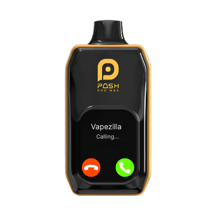 Posh Pro Max 30K by Posh — product image