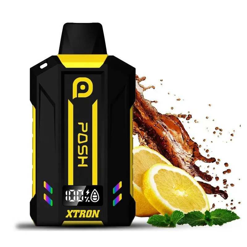 Posh Xtron 10000 by Posh — product image