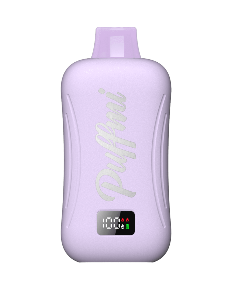 Puffmi Satisfy 35000 by Puffmi — product image