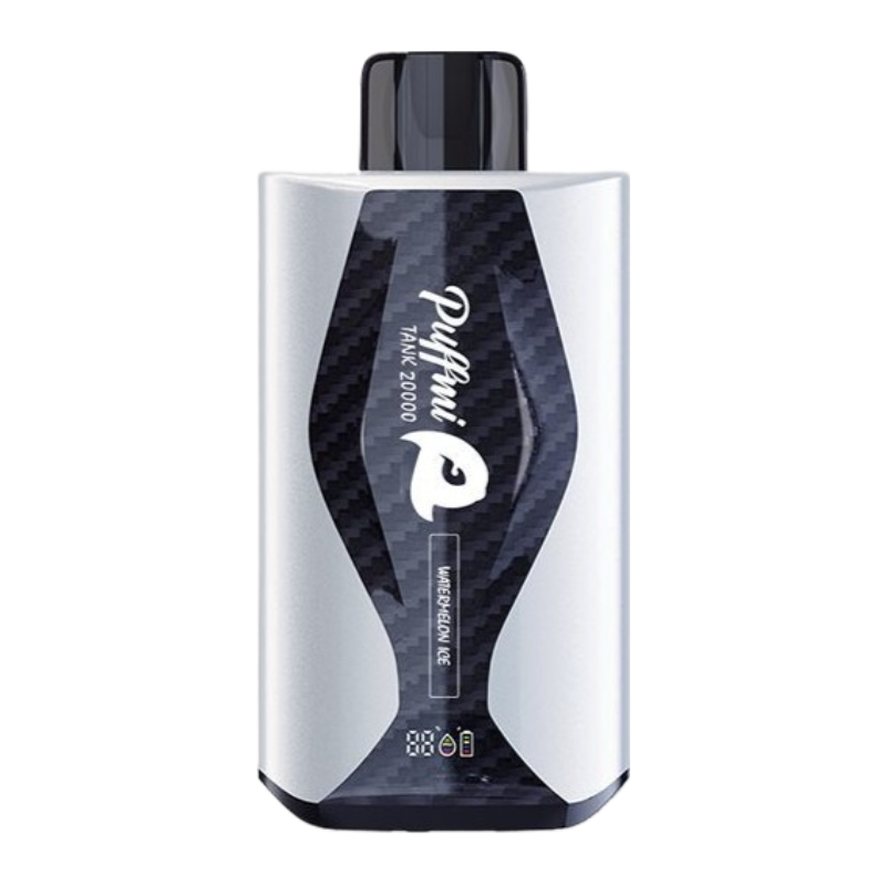 Puffmi Tank 20000 by Puffmi — product image