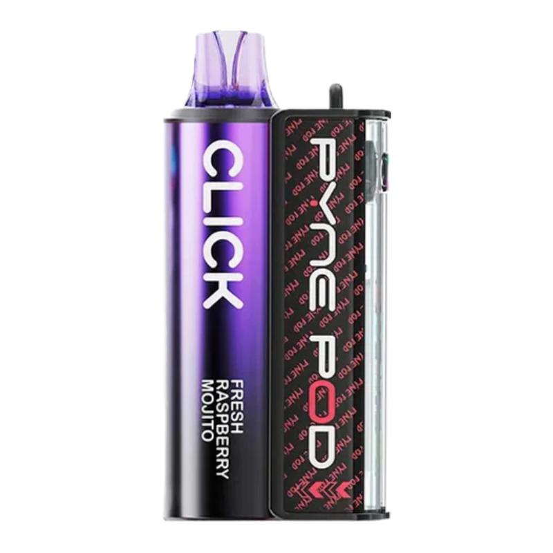 Pyne Pod Click 50K by Pyne Pod — product image