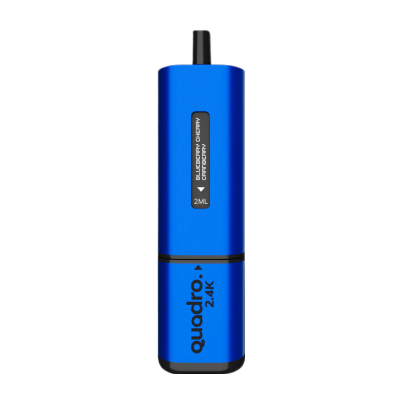 Quadro 2.4K by Quadro — product image