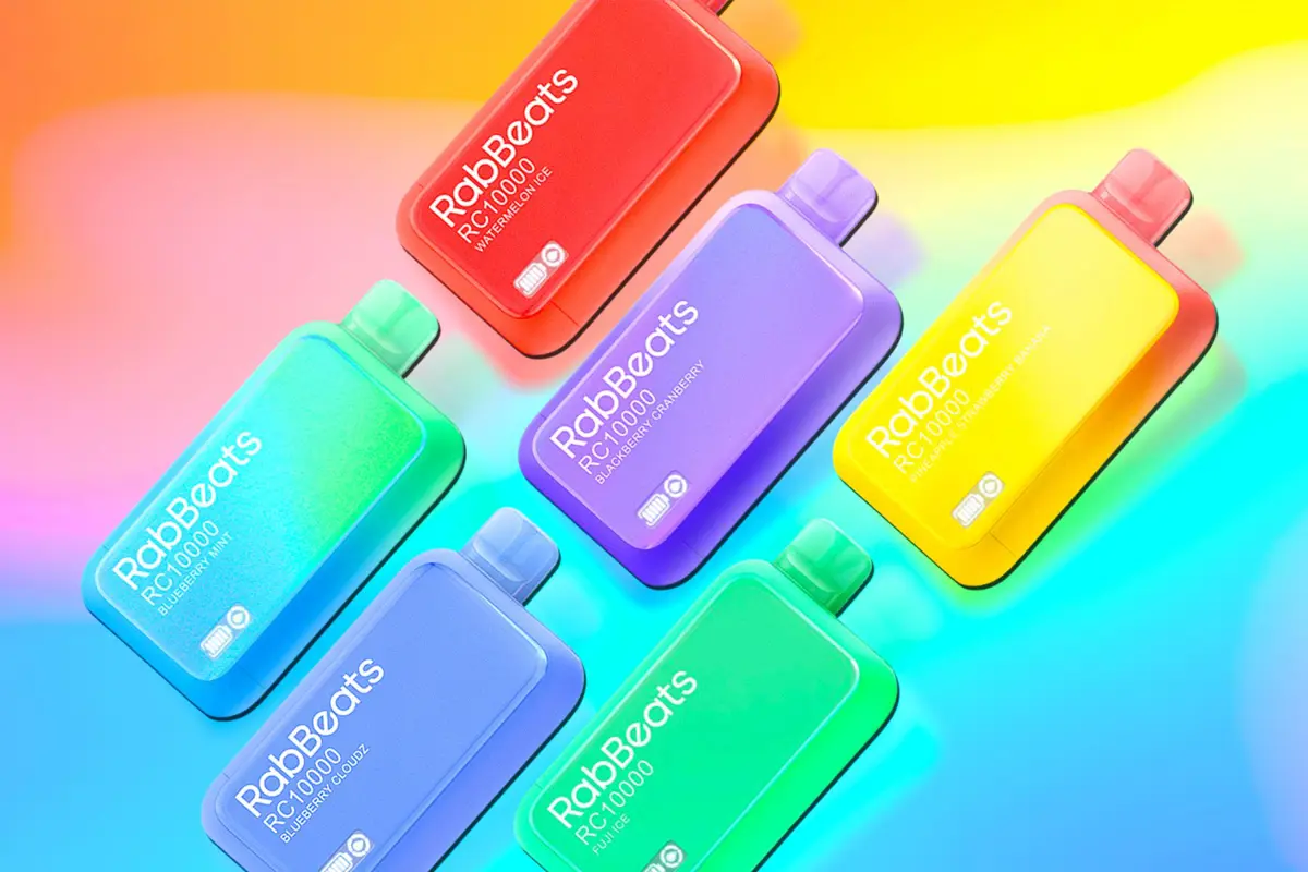 RabBeats RC10000 by RabBeats — product image