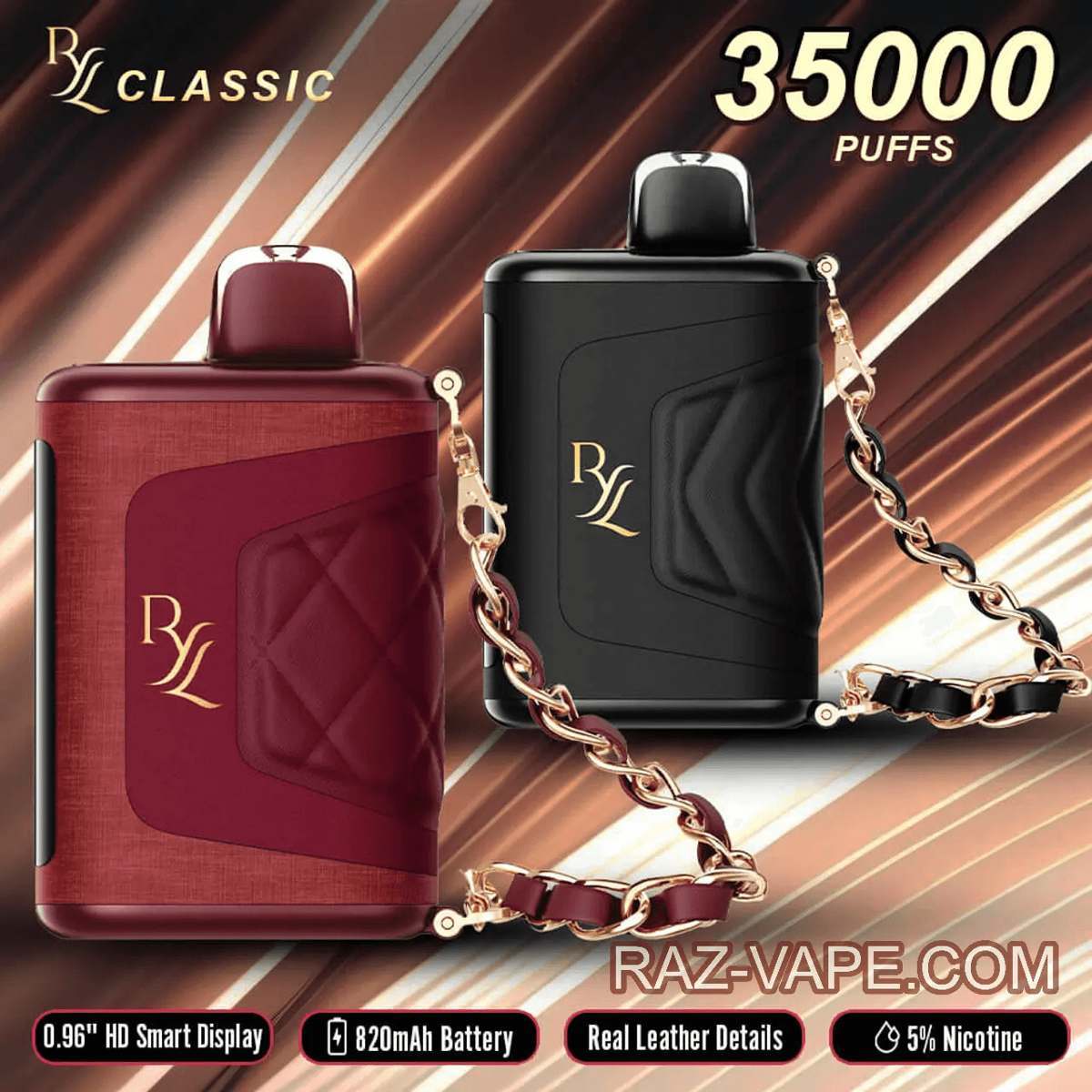 RAZ RYL Classic 35K by Raz — product image