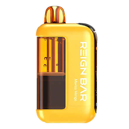 REIGN BAR Mana 50K