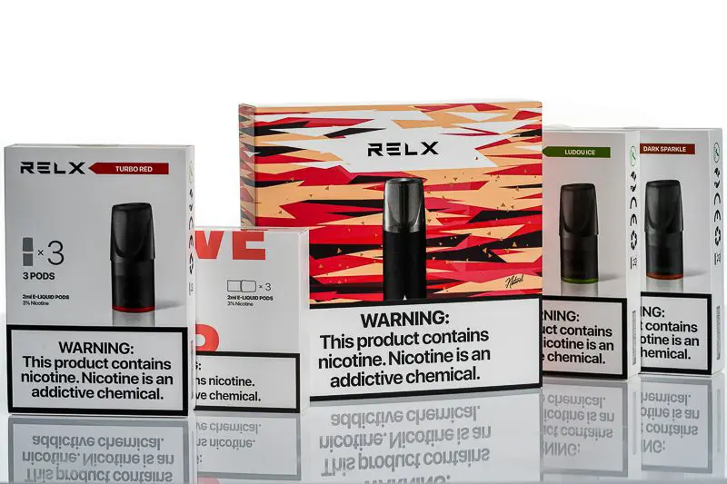 RELX Classic by RELX — product image